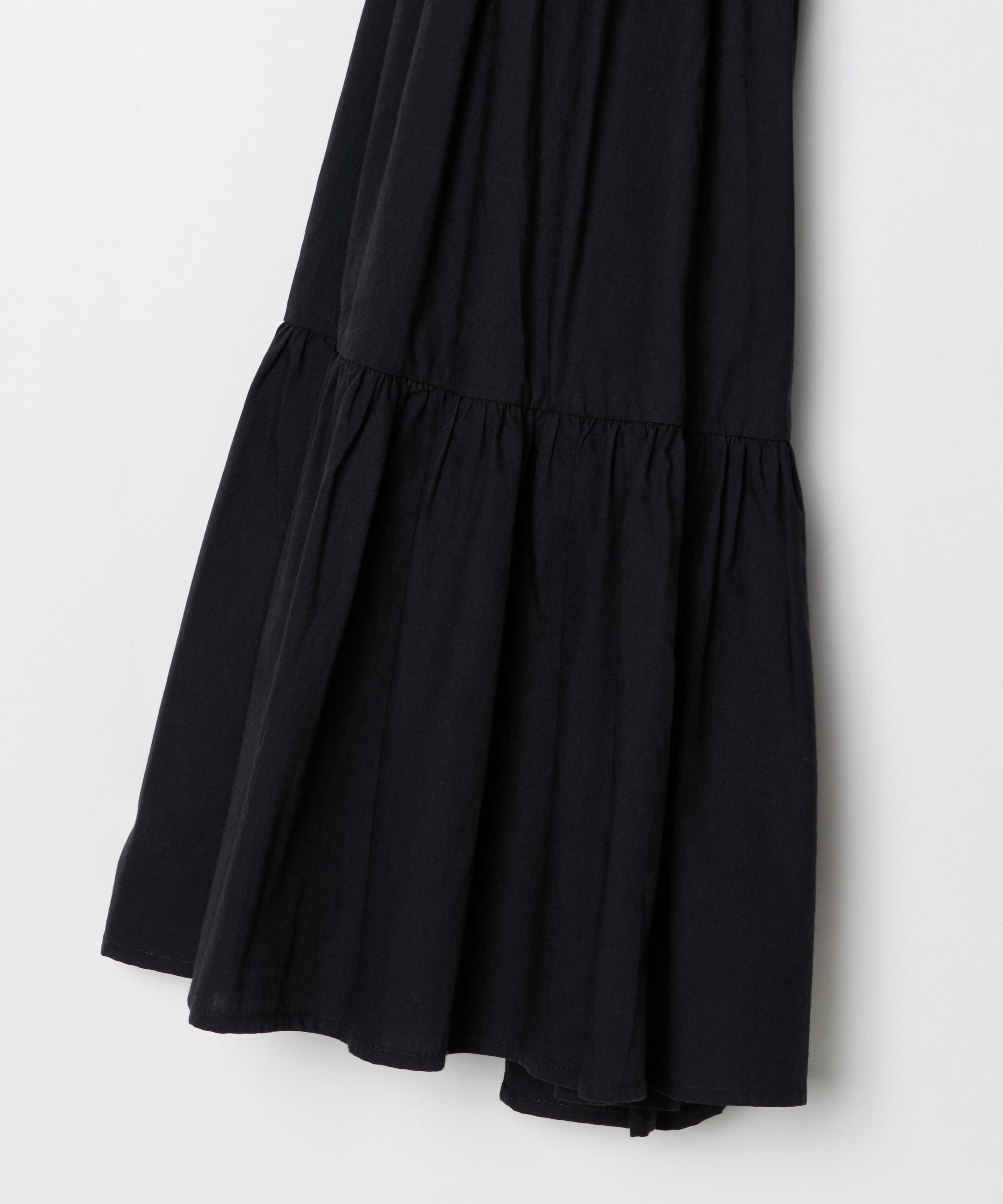 天使の翼のブラウス Onyx