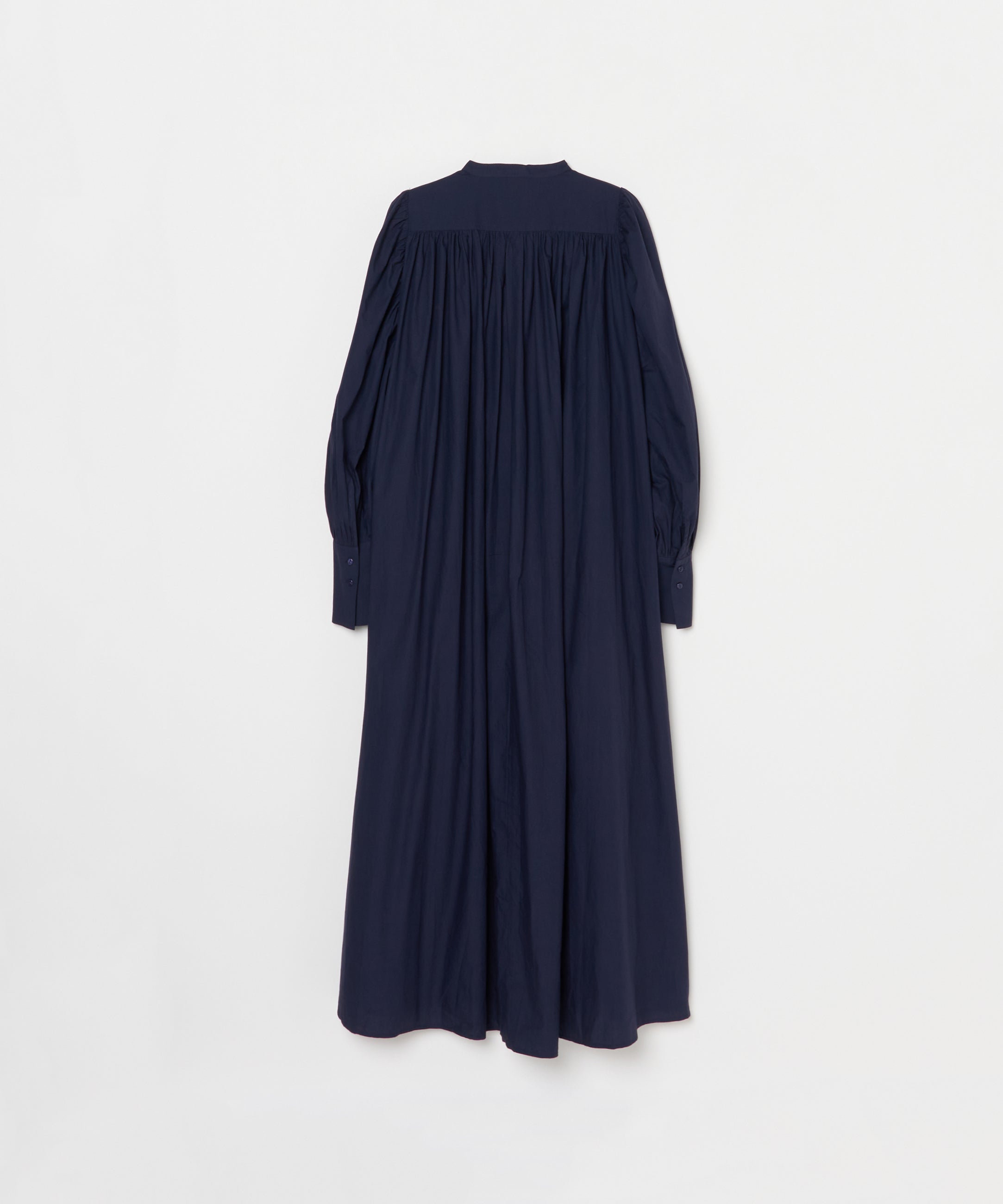 The Wind Bird Dress: Midnight Ocean