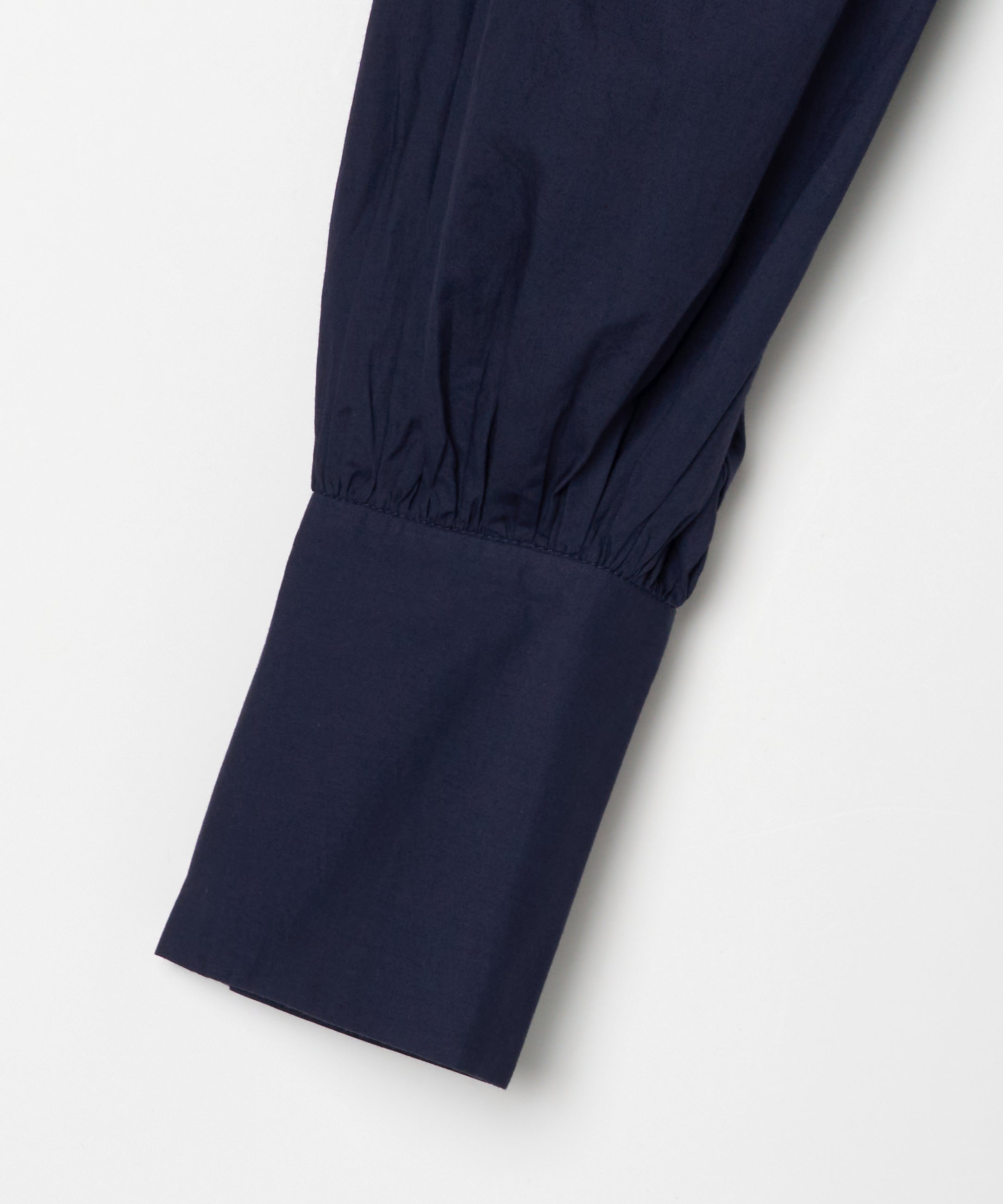 The Wind Bird Dress: Midnight Ocean