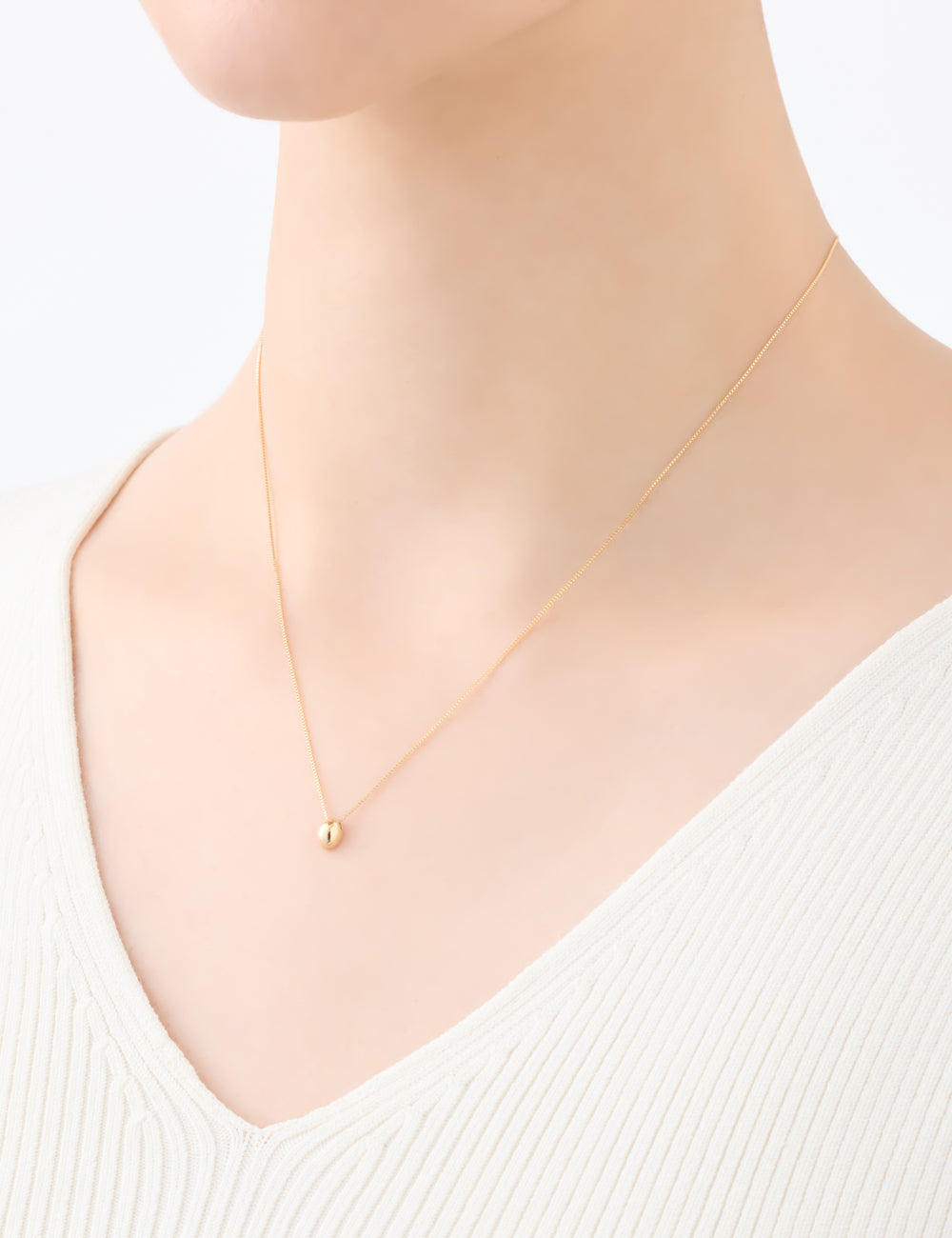 巡礼のご縁で結ばれた❤️願い事ネックレス MARIHA Jewelry: Perfect for Gifts (Christmas and Holiday Season Gifts)