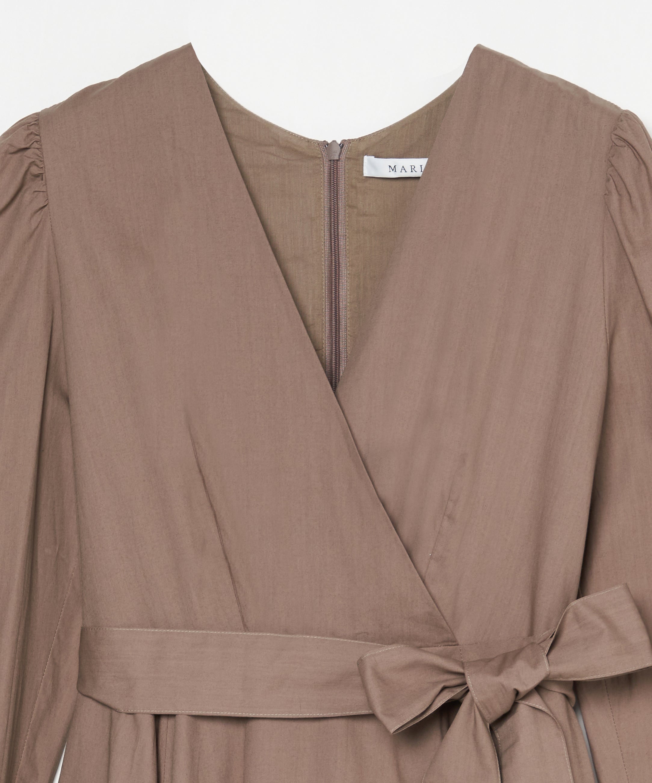 パリジェンヌのドレス Oak