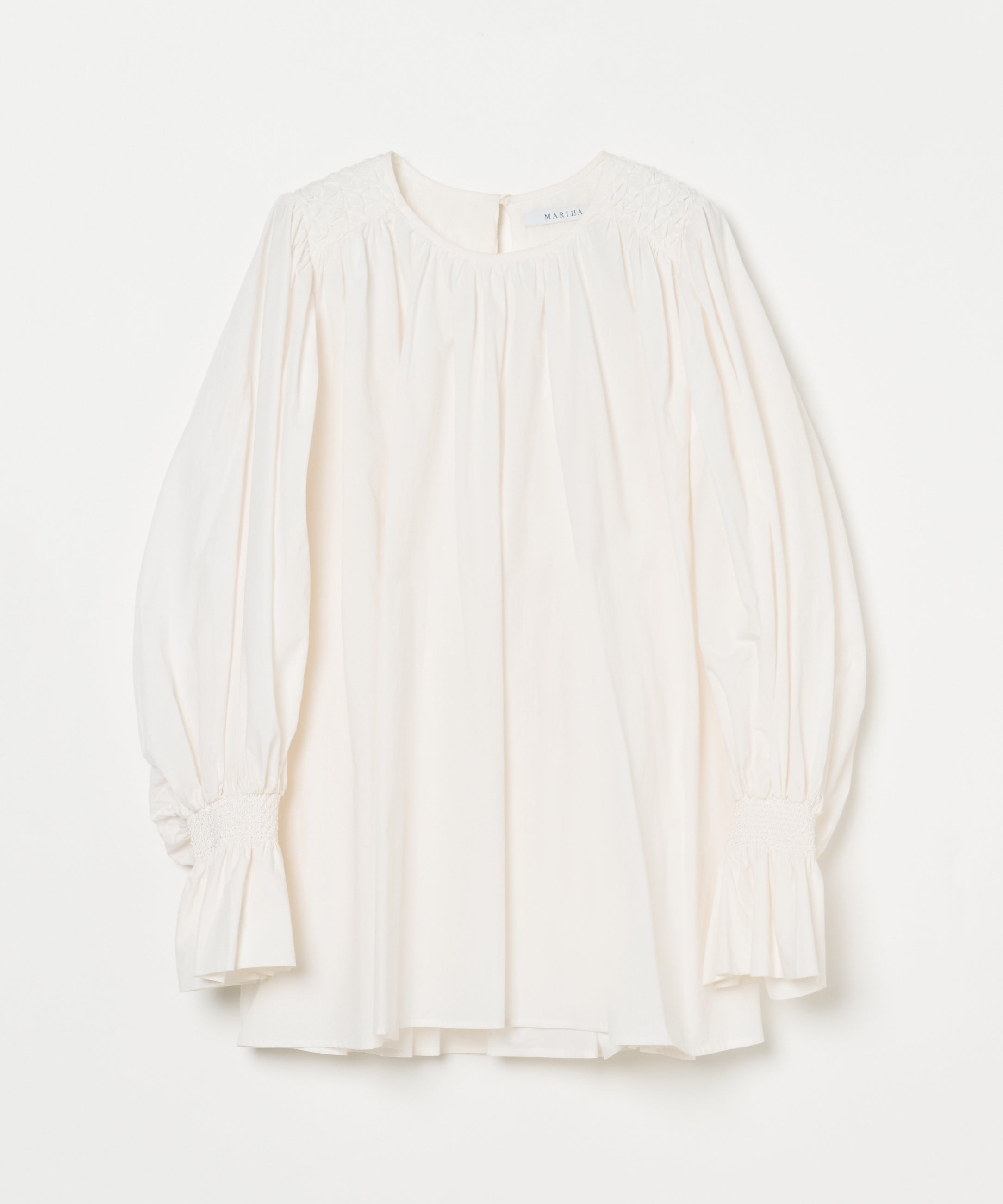 "Breeze" Blouse by Winter Lilly