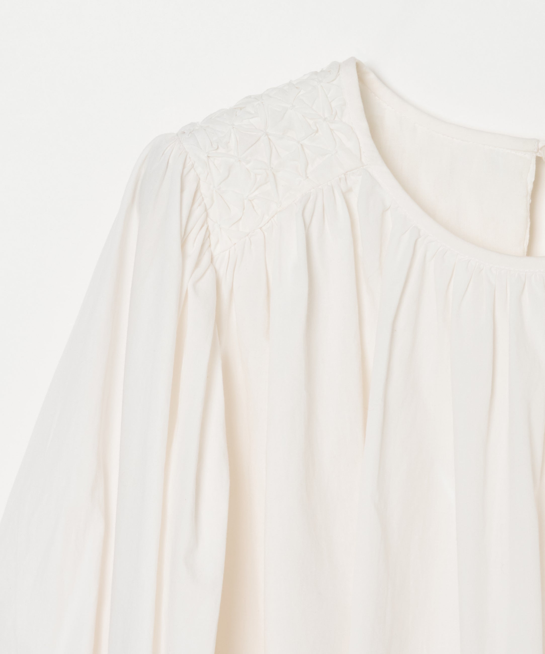 "Breeze" Blouse by Winter Lilly