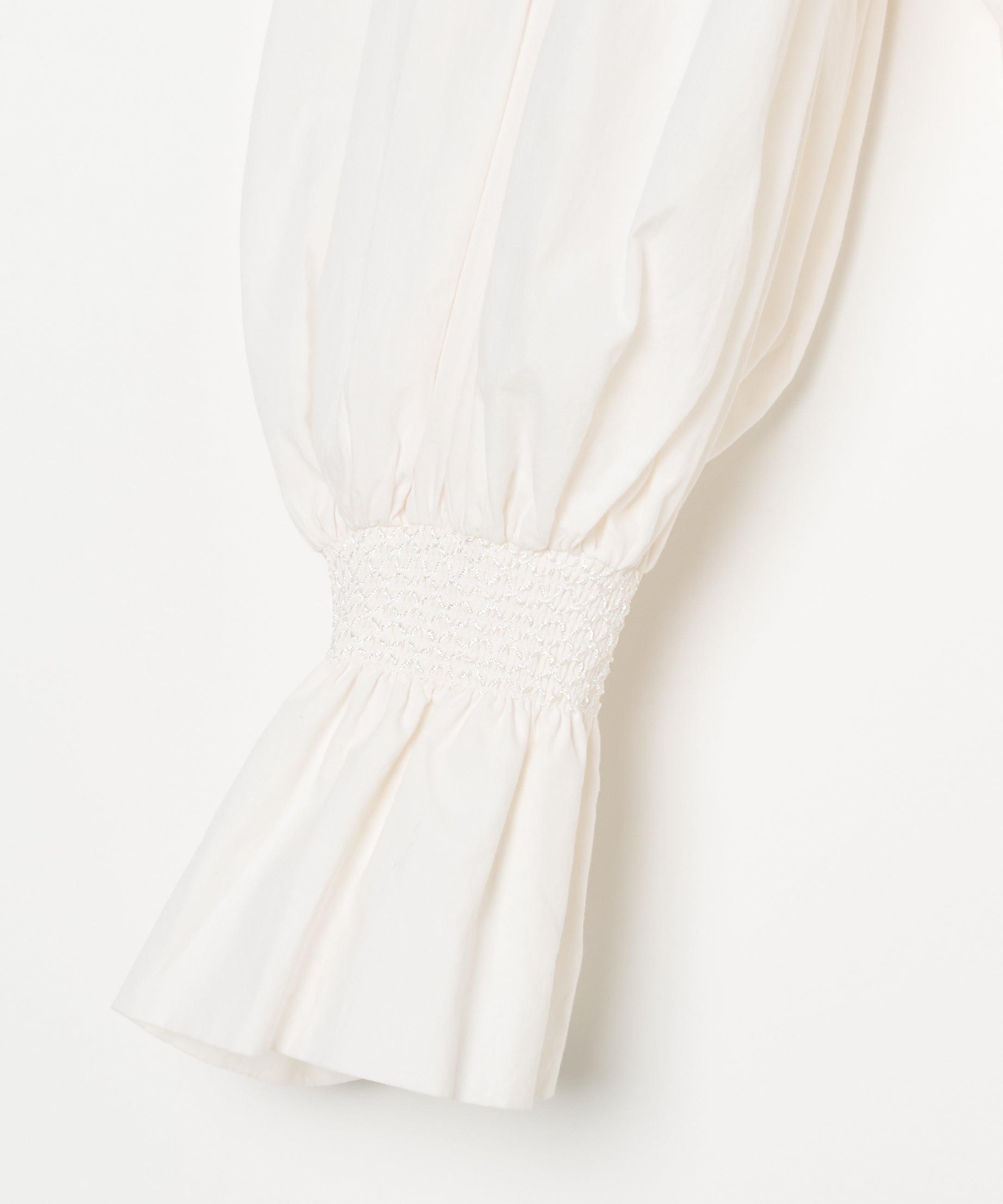 "Breeze" Blouse by Winter Lilly